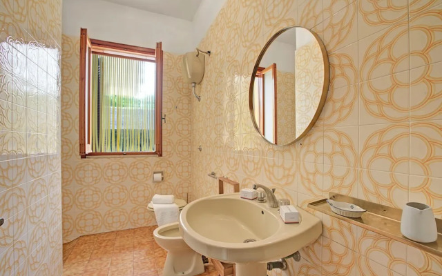 Villa Carolina spacious with garden