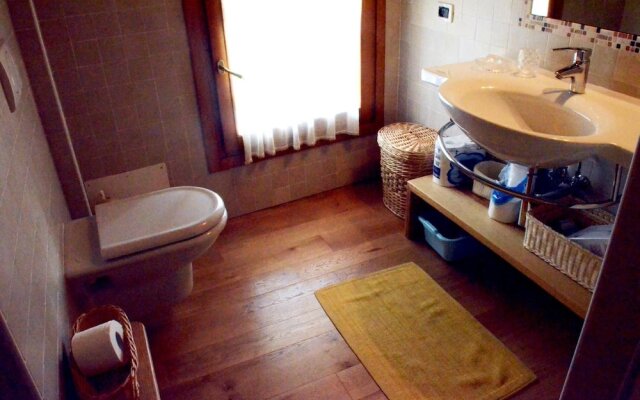 Agriturismo Ca' Roer