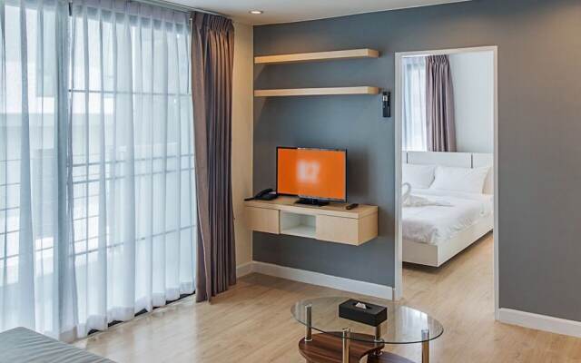 O2 Hotel Maesot