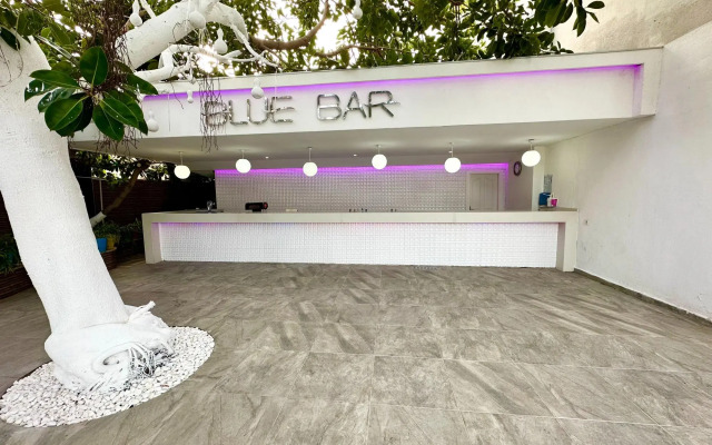 Blue Wave Suite Hotel - All Inclusive