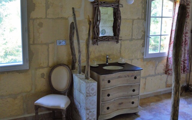 Chambre D'hôtes le Mas Petit Prince