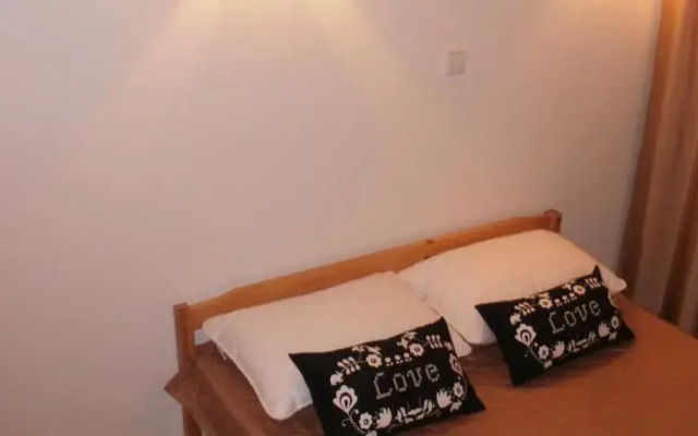 Amber apartamentas