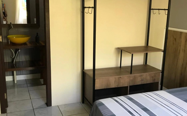 Casa no Centrinho 100m do Mar