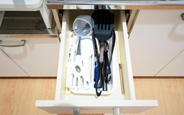 Sapporo - Apartment - Vacation STAY 7939