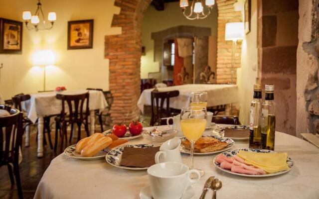 Casona De La Salceda