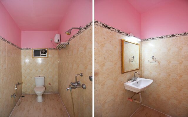 Golden Sea Queen Beach Resort By OYO Rooms