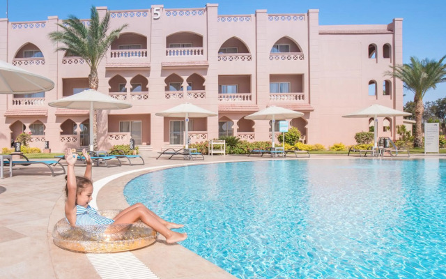 Pickalbatros Aqua Vista Resort - Hurghada