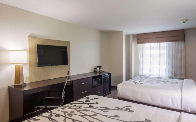 Sleep Inn & Suites