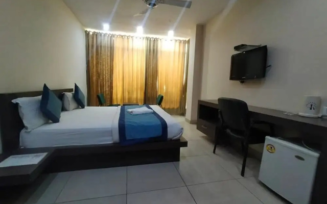 Hotel Maya Inn