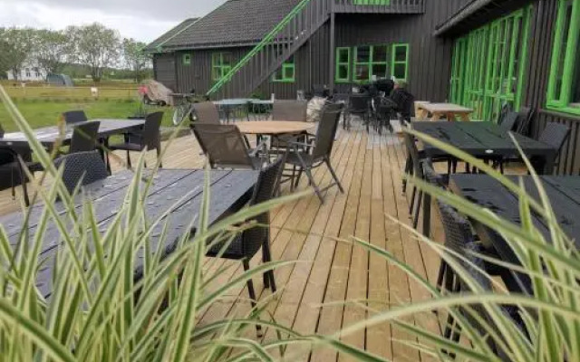 Lofoten turistsenter