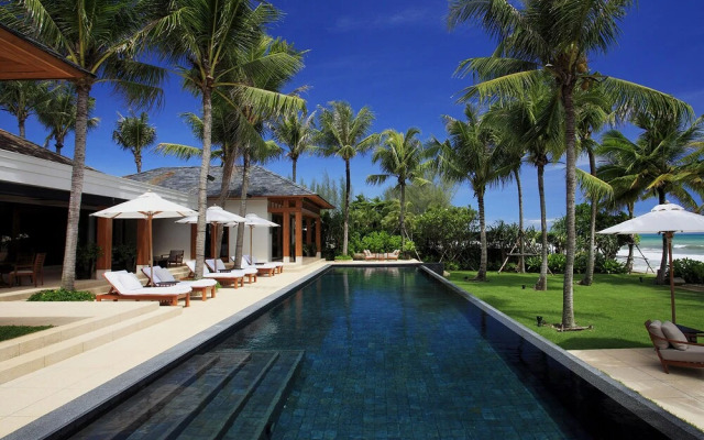 Villa Nandana by Elite Havens