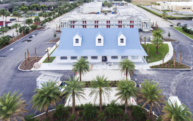 Melbourne All Suites Inn