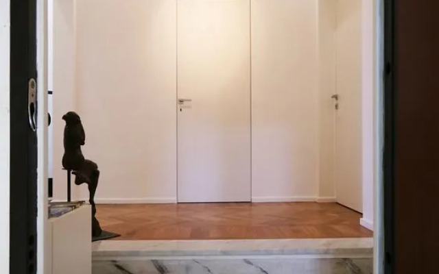 Room in Rome Isole