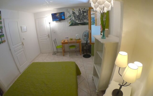 Bed & Breakfast Le Beausejour