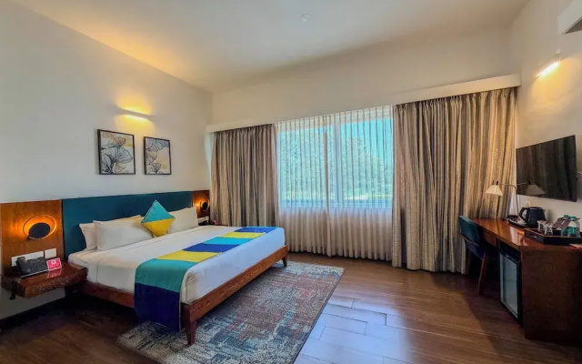 Spree Resort at Century Wintersun