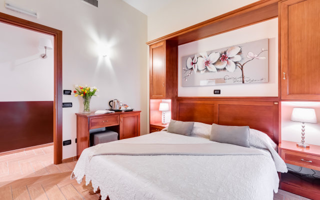 Residenza Roma Guest House