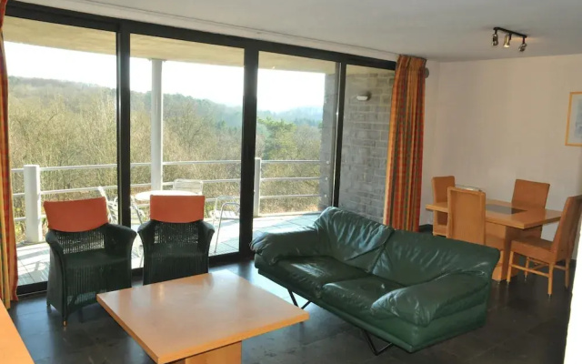 House in Belgium With Pool Near Les Jardins du Golf
