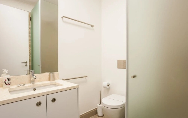 Blue Bica I Apartment Rentexperience