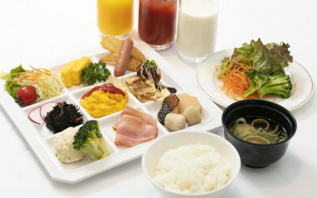 APA Hotel Takamatsu Airport