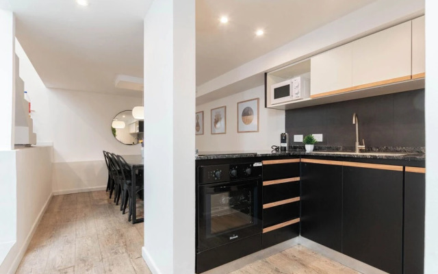 Fliphaus Armenia 1200