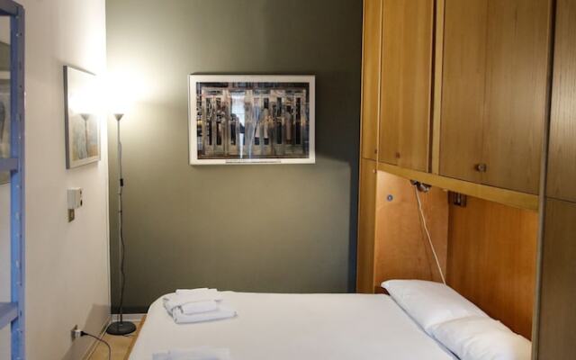 Rentopolis Kramer 19 - Porta Venezia