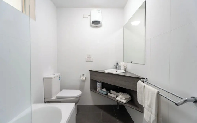 Leura Gardens Resort