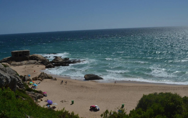 Apartamento Zahara De Los Atunes