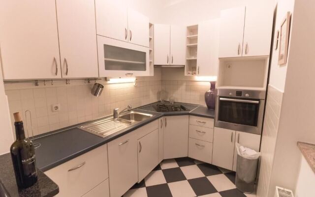 Guest House Lana Ilica