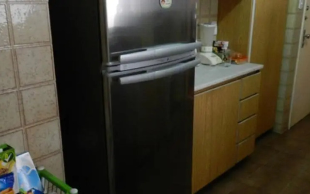 Copacabana Best Location