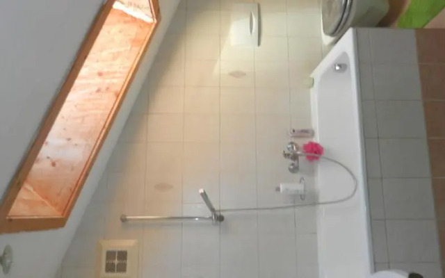 Ferienwohnung Örgenbauer