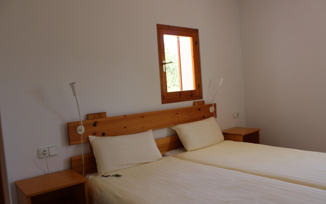 Viviendas Ferrer-Es Mal Pas