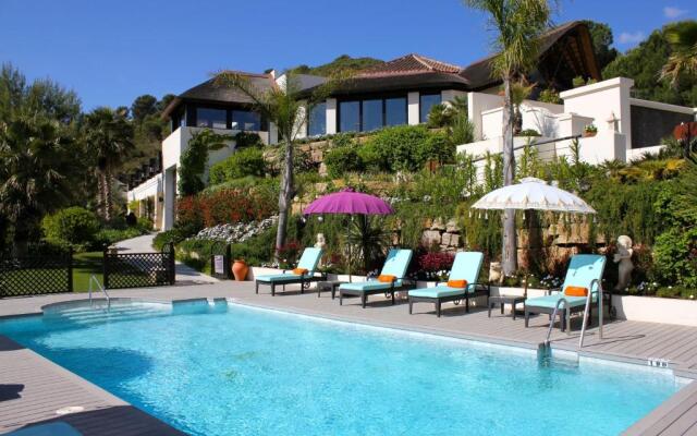 Shanti Som Wellbeing Retreat