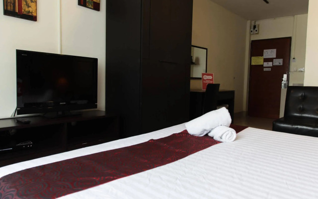 ZEN Rooms Mix Prakanong