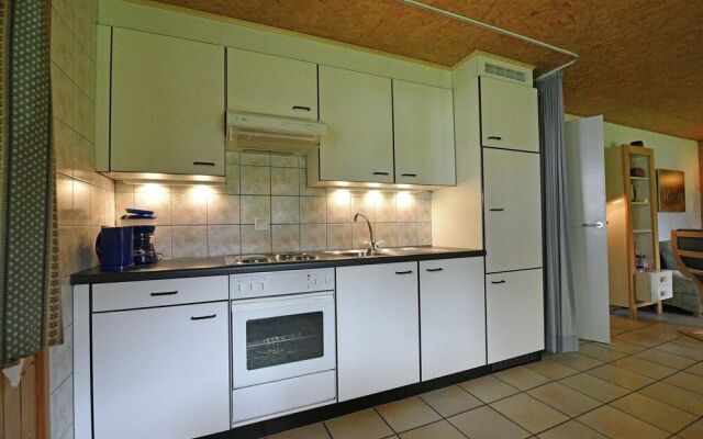 Chalet Aaekirsannaa South-Facing Free-standing Chalet