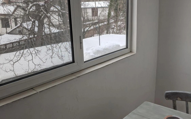 Midtown Place Apartment DORIS 1 with garage