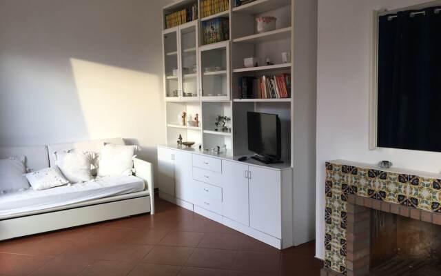 Elegante palazzo nel cuore di Bagnara