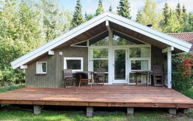 Holiday Home RØrvig Iv