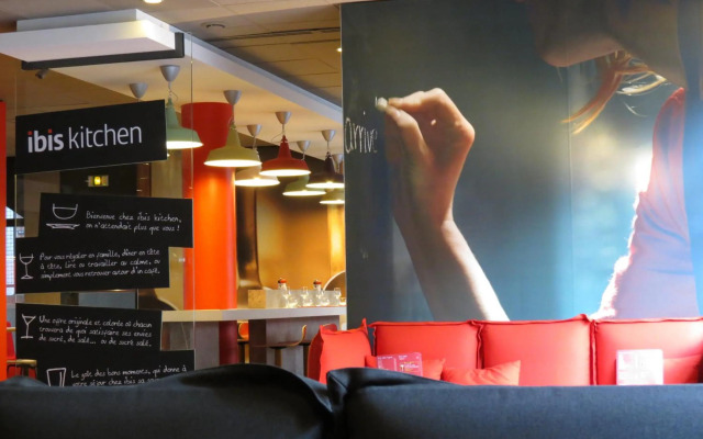 ibis Toulouse Centre