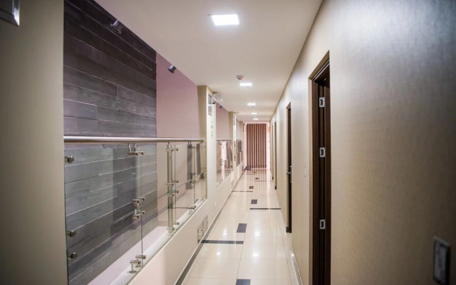 Hotel Diamond Lima