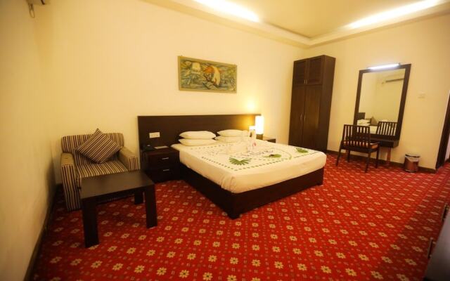 Ramadia Ranmal Holiday Resort