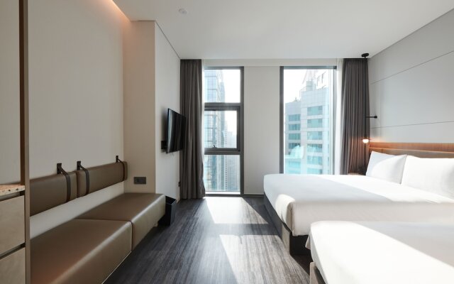 Nine Tree Premier ROKAUS Hotel Seoul Yongsan