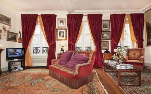 108373 - Appartement 4 Personnes à Paris