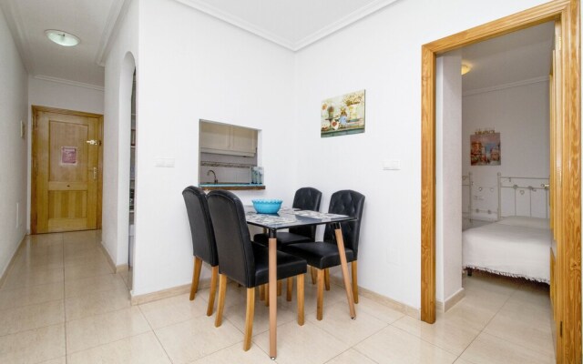 Apartamento Torrevieja