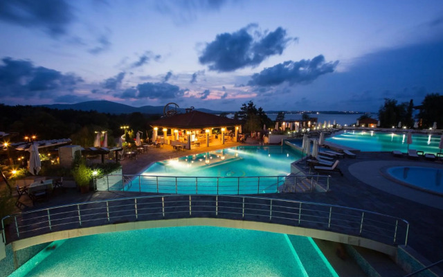 Sunrise - Apartment 41,Santa Marina, Sozopol