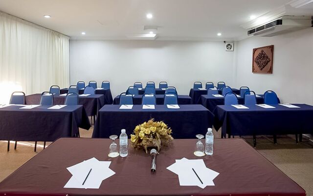Hotel Seri Malaysia Temerloh