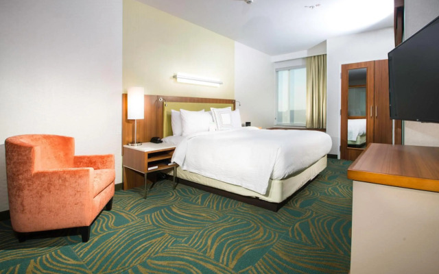 Springhill Suites Houston Westchase