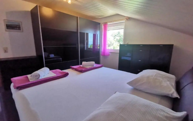 Apartment 5 Niko 4 pax