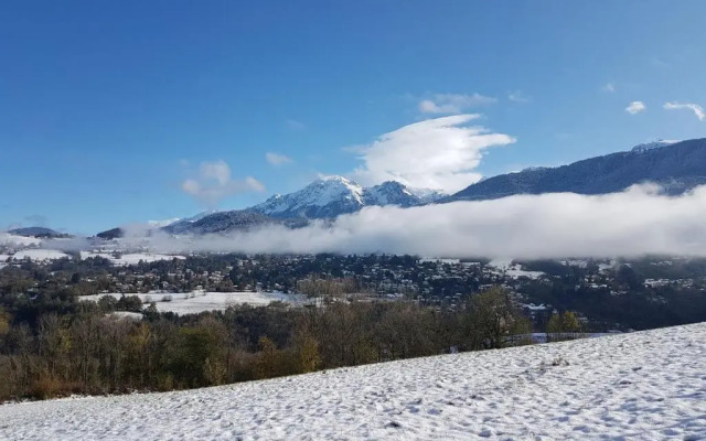La grange de mémé Yvette