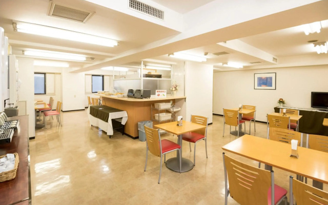 Hashimoto Park Hotel