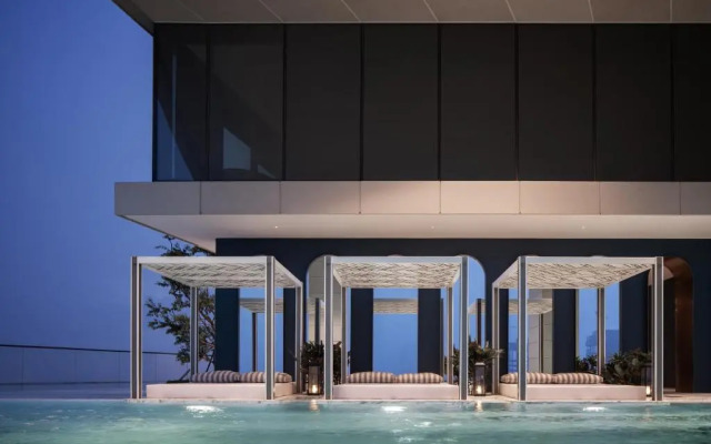 Citadines Flatiron Phnom Penh